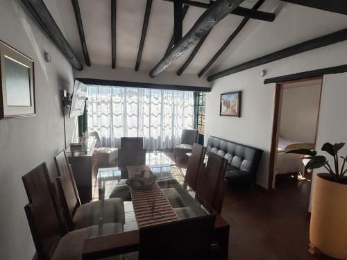 Casa Herencia