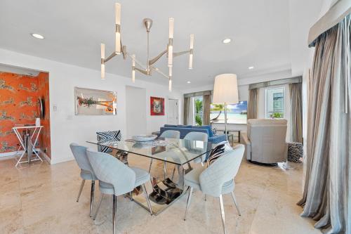 Isles of Venice Residences & Marina - 편의 시설/서비스