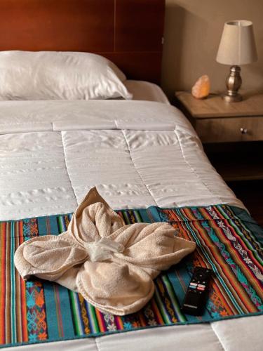 2 twin beds