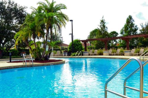 Villa Rios Camilo - Lucaya Village - main image