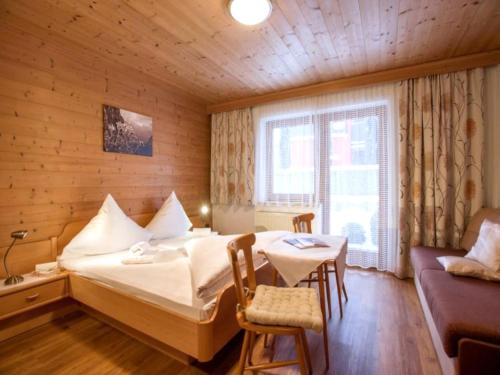 Apartment in Fügen near Spieljoch Ski Lift, Fügen (zdjęcie 8)