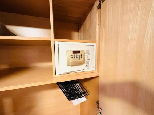 Apartment in Fügen near Spieljoch Ski Lift, Fügen (zdjęcie 9)