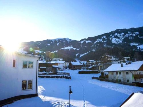 Apartment in Fügen near Spieljoch Ski Lift, Fügen (zdjęcie 4)