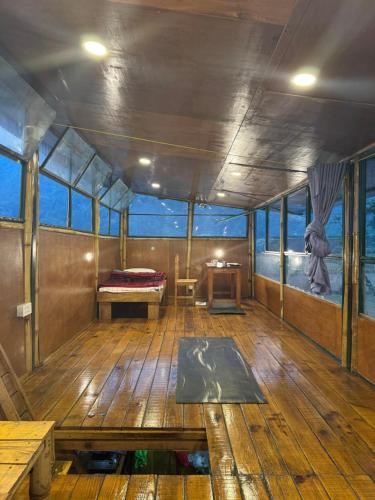 Zenith Himalayan Eco Studio in Ghachok