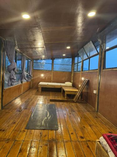 Zenith Himalayan Eco Studio in Ghachok