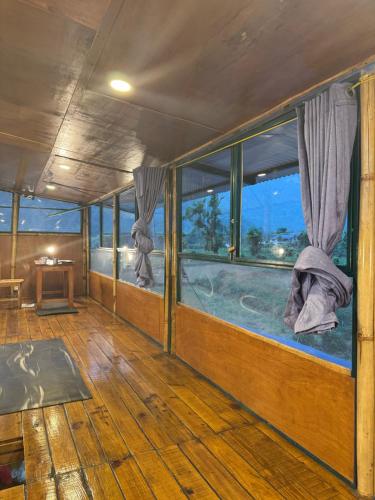 Zenith Himalayan Eco Studio in Ghachok