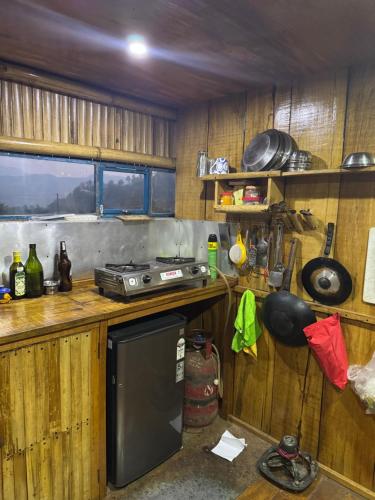 Zenith Himalayan Eco Studio in Ghachok