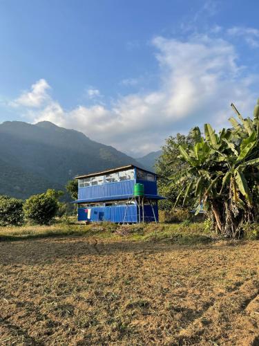 Zenith Himalayan Eco Studio in Ghachok