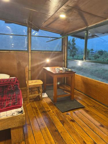 Zenith Himalayan Eco Studio in Ghachok