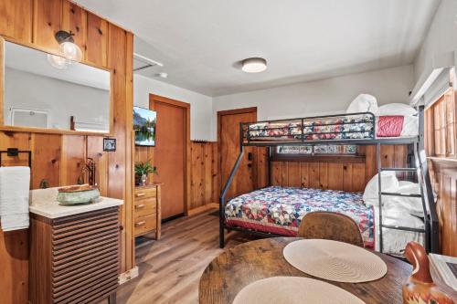 Holiday Home room in Timber Lodge #3