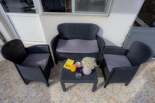 Apartment DuDo in Blace