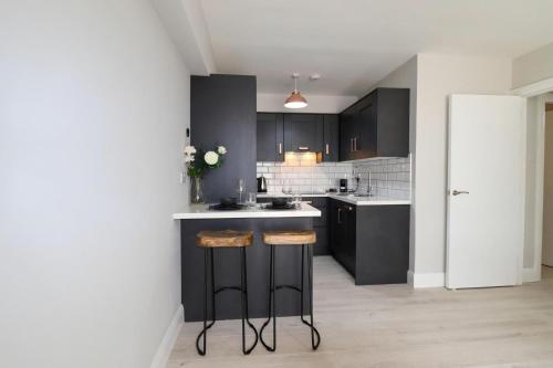 City Apartment Prime Dublin City Centre Dominic Street, LUAS, OConnell Street, Dublin (fotografie 10)