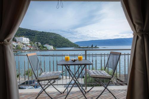 Apartment DuDo in Blace