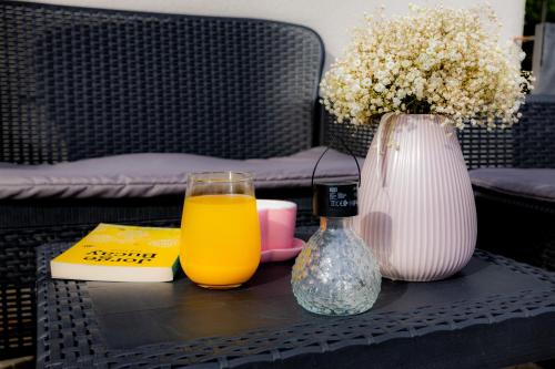 Apartment DuDo in Blace