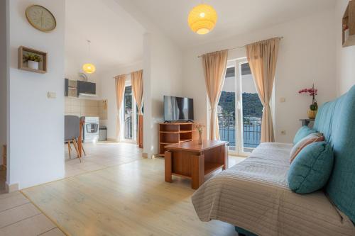 Apartment DuDo in Blace
