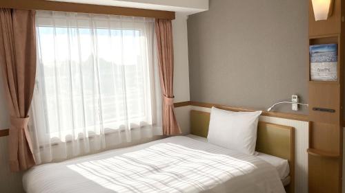 Single Room - Non-Smoking