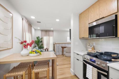 Mediterranean Villa Vibes #1007 at East Downtown