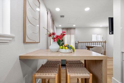 Mediterranean Villa Vibes #1007 at East Downtown