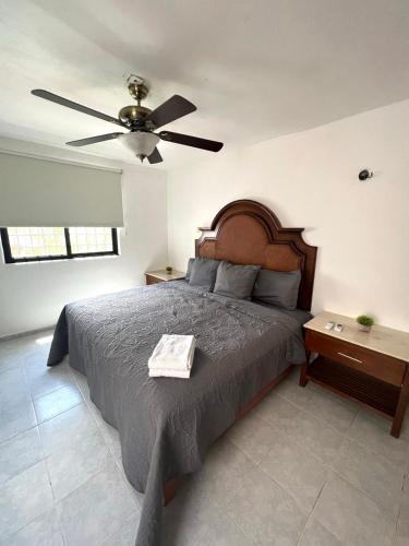 Casa alado de la playa, Cancún (foto 5)