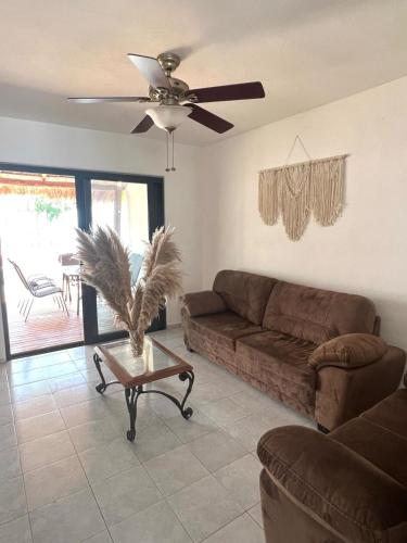 Casa alado de la playa, Cancún (foto 6)