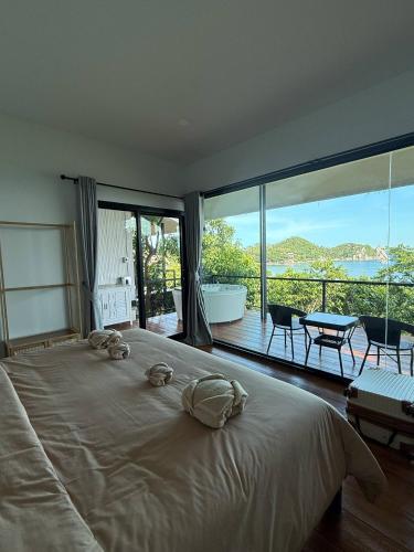 Emerald Gulf Resort Koh Tao