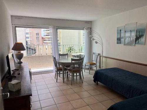 Appartement Saint-Raphaël 2 pièces 4 personnes - FR-1-466A-17 - image 7