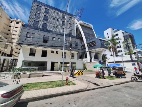 Hermoso y céntrico (Hermoso y centrico) in Cochabamba