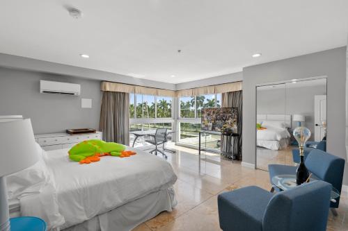 Isles of Venice Residences & Marina