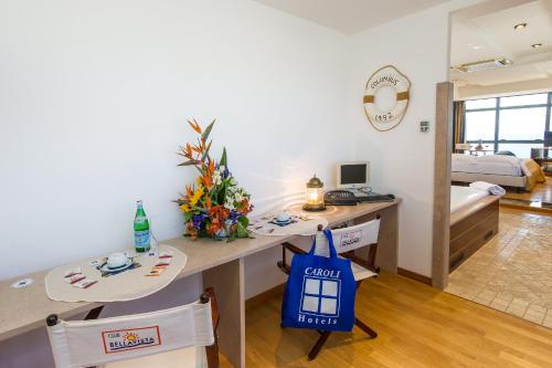 Hotel Bellavista Club-Caroli Hotels - image 14