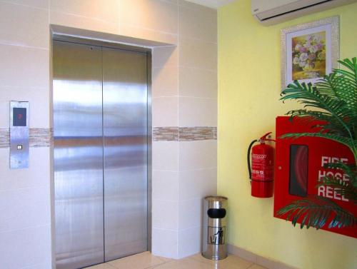 Sun Inns Hotel Sentral, Brickfields, Kuala Lumpur (fotografie 7)