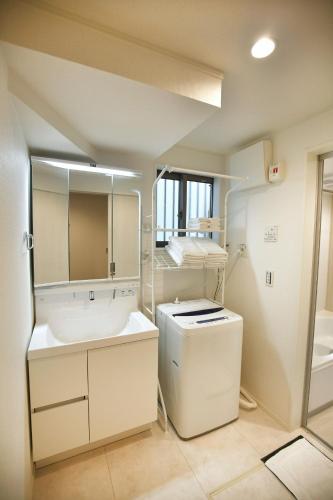 SCD155 Spacious Villa in Ikebukuro Suburbs Direct Access to Tokyo's Core Commercial Districts