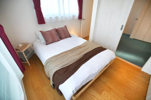 SCD155 Private House for 9 with Rooftop in Ikebukuro, Direct Access to Tokyo's Core Commercial Districts, Tokio (zdjęcie 8)