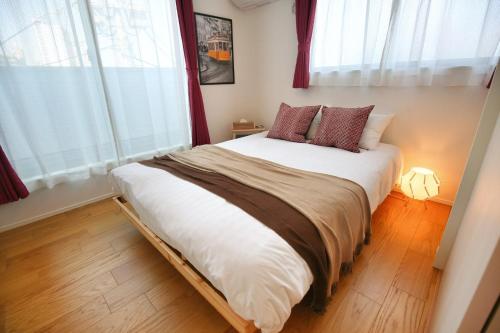 SCD155 Private House for 9 with Rooftop in Ikebukuro, Direct Access to Tokyo's Core Commercial Districts, Tokio (zdjęcie 9)