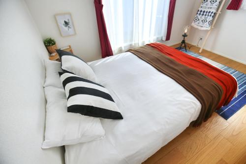 SCD155 Private House for 9 with Rooftop in Ikebukuro, Direct Access to Tokyo's Core Commercial Districts, Tokio (zdjęcie 11)