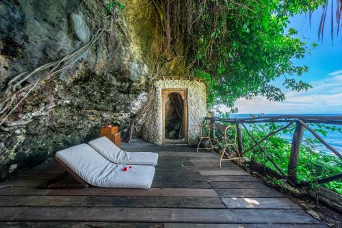 Mu Bungalows – Uluwatu, CO