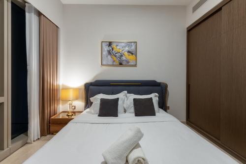 Elegant Downtown Retreat, Dubai (Foto 7)