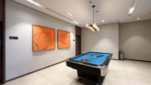 Elegant Downtown Retreat, Dubai (Foto 9)
