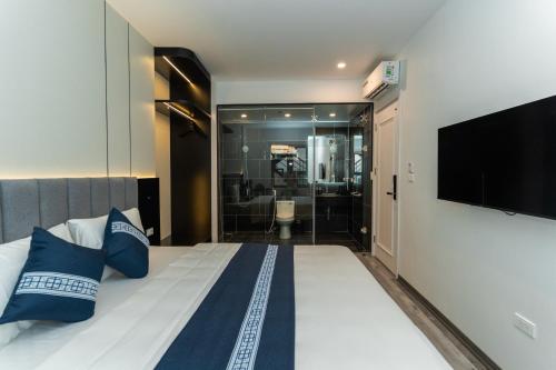 Sonavie Hotel Ninh Binh - 편의 시설/서비스