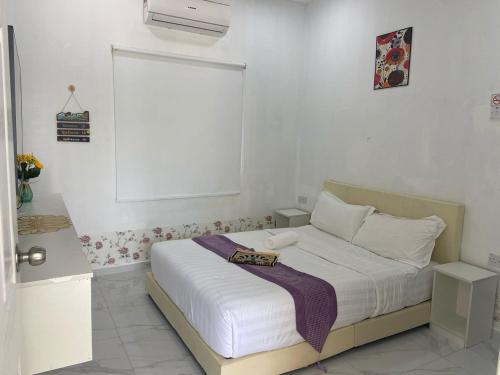 Guestroom, Sammy Hoomestay in Falim
