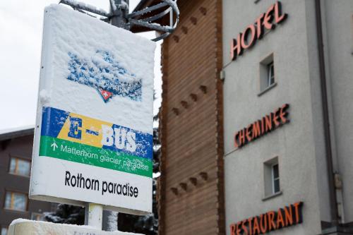 Hotel Cheminee - image 13