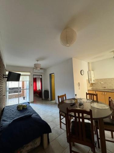 gise departamento