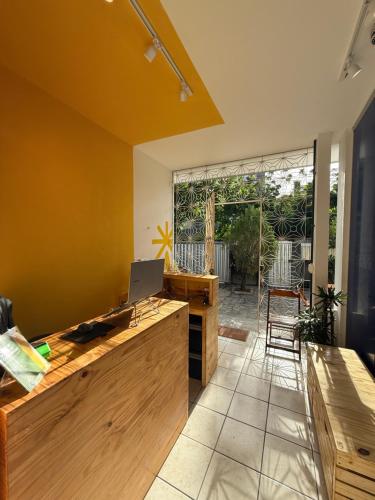 LumeHostel