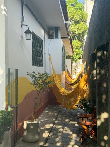 Zunanjost, LumeHostel in Joao Pessoa