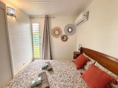 Kataléa - Plage, Piscine, Espace détente, Grand-Bourg (foto 9)