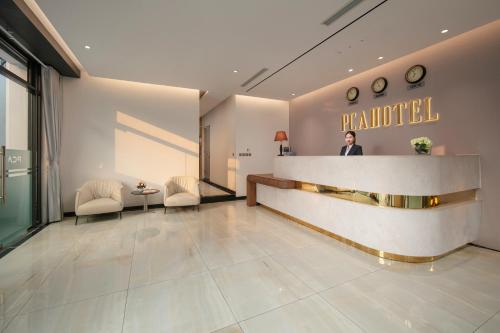 PCA Hotel 1 - Vinhomes Ocean Park in Gia Lam