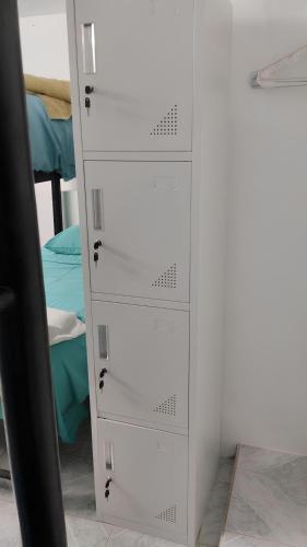 Casa Leon in Bacalar