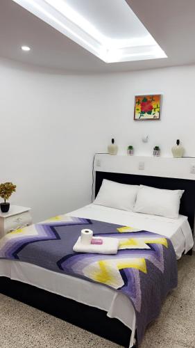 Departamento en el centro in Santiago de los Caballeros