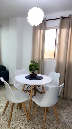 Departamento en el centro in Santiago de los Caballeros