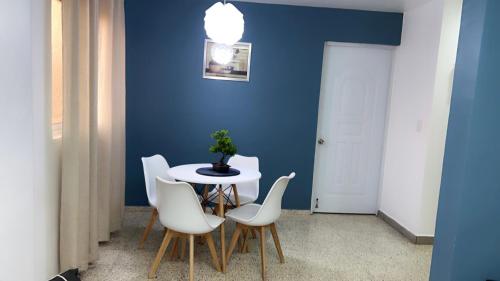 Departamento en el centro in Santiago de los Caballeros