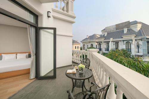 PCA Hotel 1 - Vinhomes Ocean Park in Gia Lam